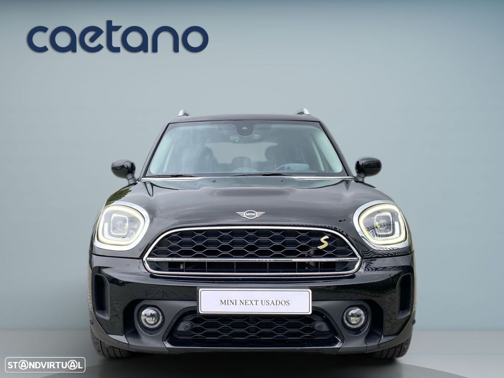 MINI Countryman Cooper SE Premium Classic Auto - 26