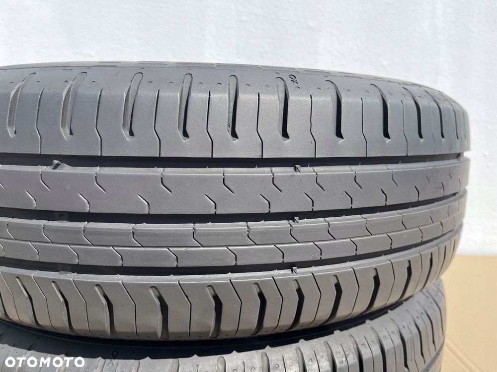 OPONY 185/65/15 88H CONTINENTAL CONTIECOCONTACT 5 - 2