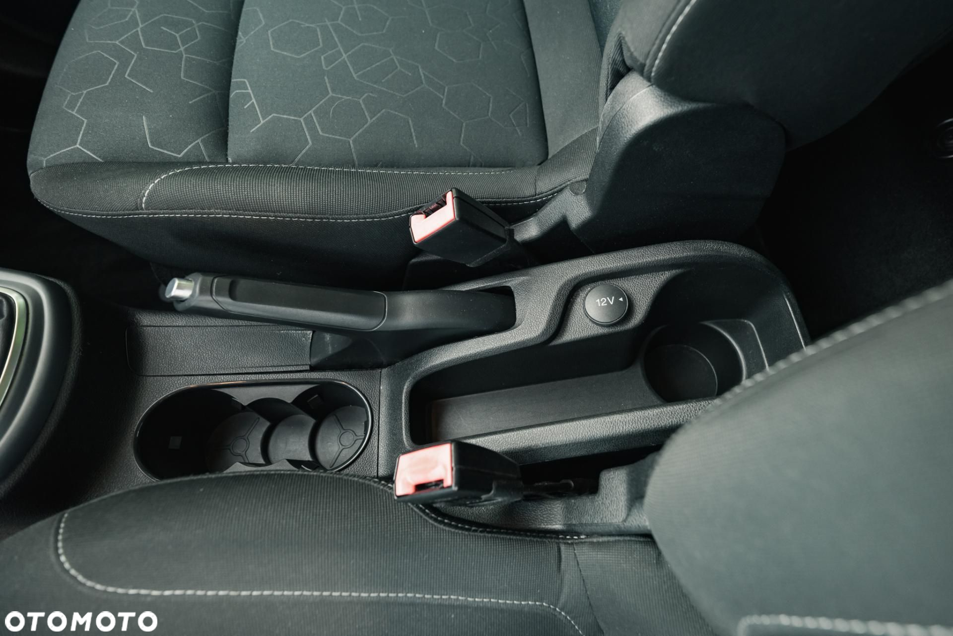 Ford B-MAX - 31