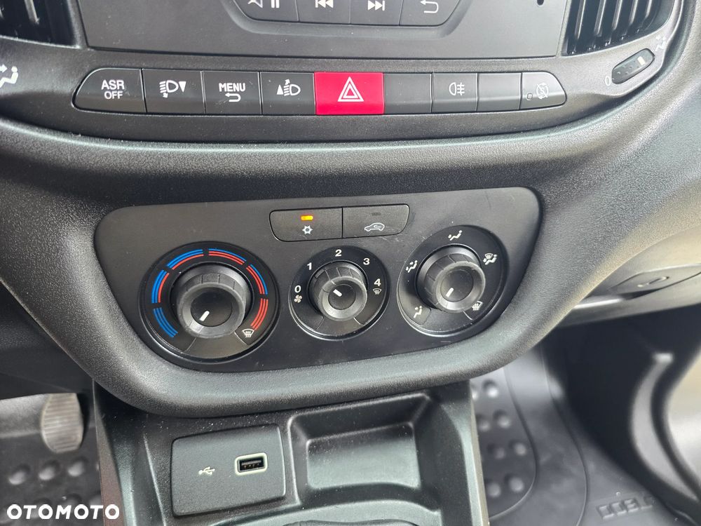 Fiat Doblo - 34