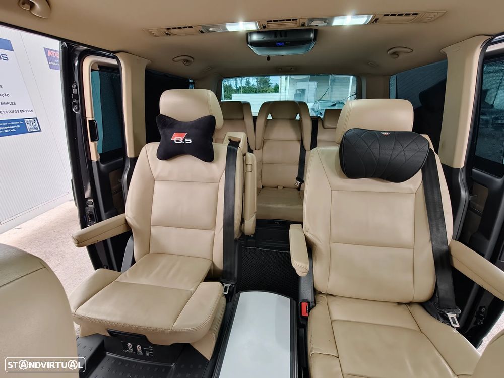 VW Multivan - 10
