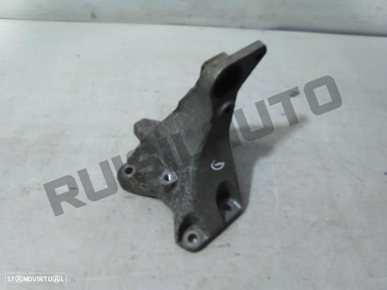 Apoio Motor  Bmw 1 (e81) [2004_2011] 120d - 1