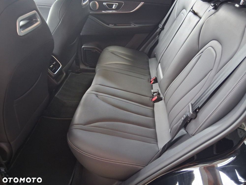 Chery Tiggo 7 1.6 T-GDI Comfort DCT - 11