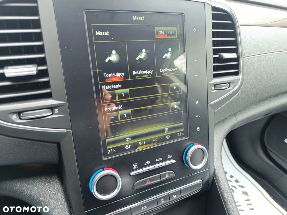 Renault Talisman ENERGY dCi 130 EDC LIMITED - 30