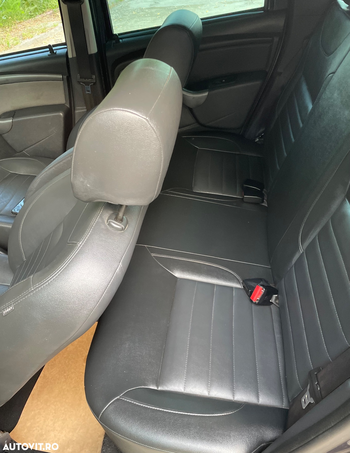 Dacia Duster dCi 110 FAP 4x4 Prestige - 13