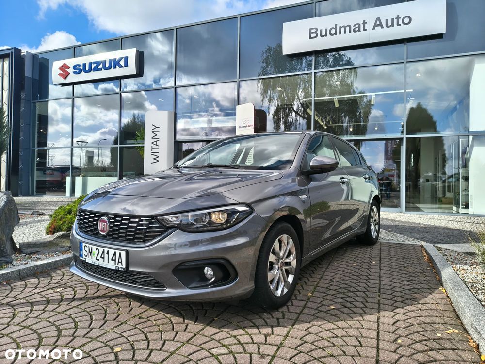 Fiat Tipo