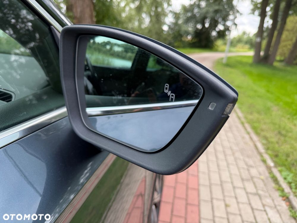 Seat Ateca 2.0 TDI DSG Xcellence - 24