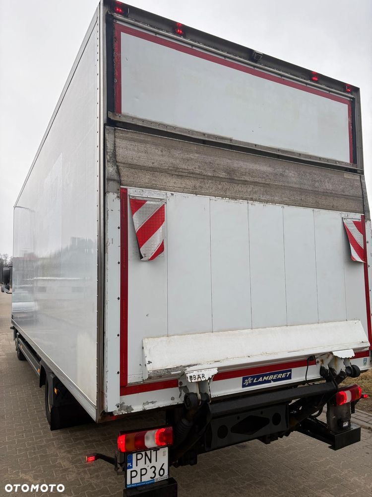 Mercedes-Benz ATEGO - 3