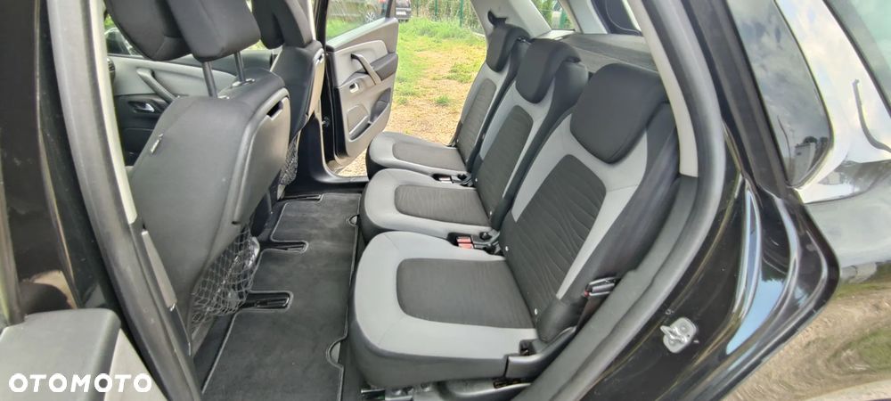Citroën C4 Picasso 1.6 BlueHDi Shine S&S - 22