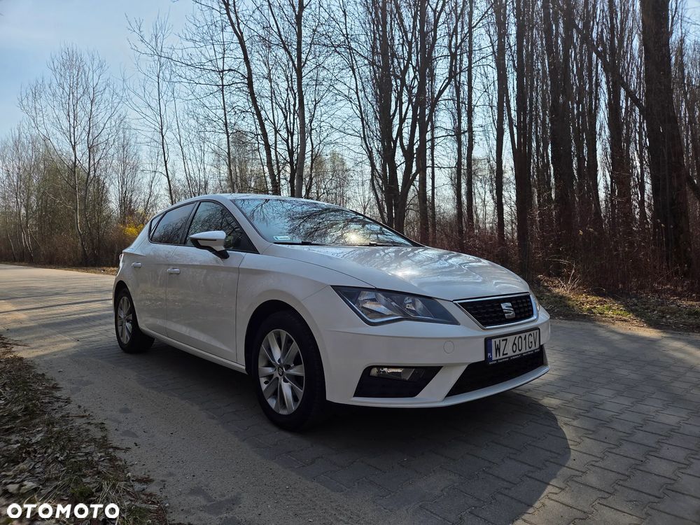 Seat Leon 1.0 EcoTSI Style S&S - 1