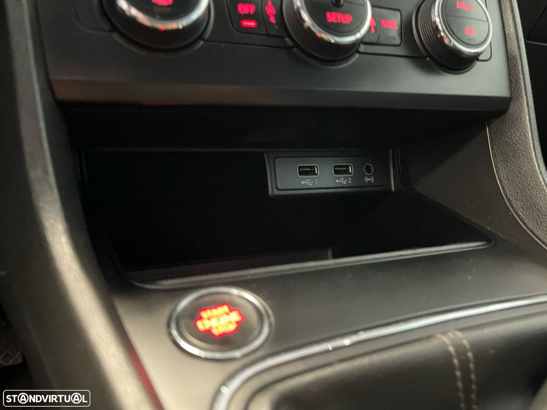 SEAT Leon ST 1.0 EcoTSI Style S/S - 27