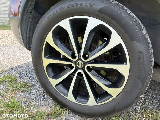 Nissan Qashqai 2.0 360 - 14