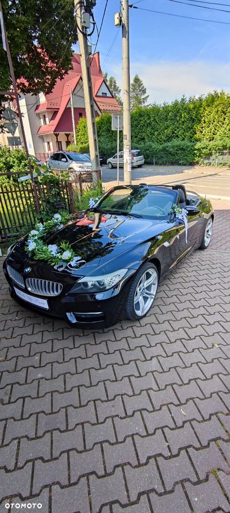 BMW Z4 sDrive20i - 23