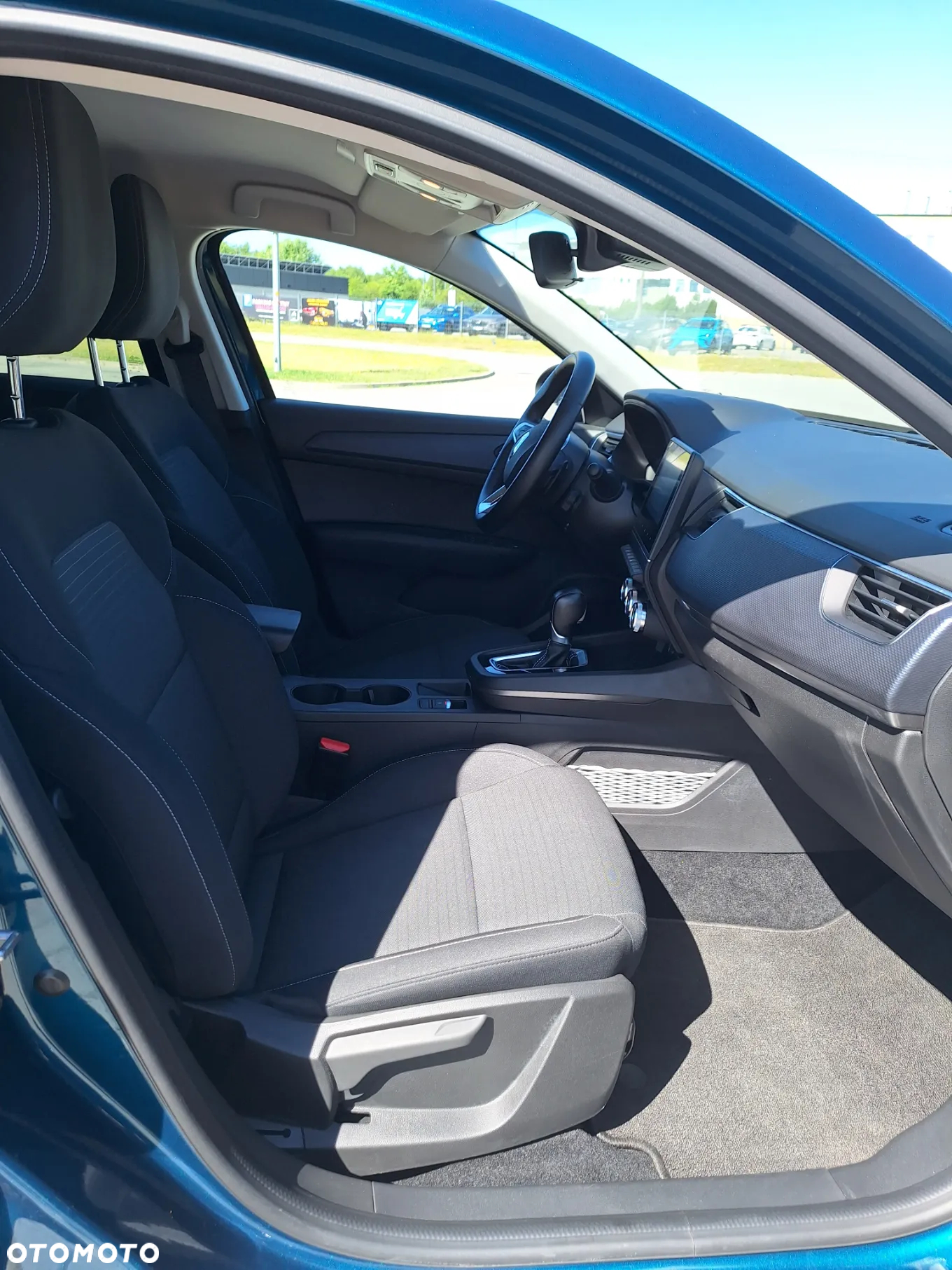 Renault Arkana TCe Mild Hybrid 140 EDC Techno - 15
