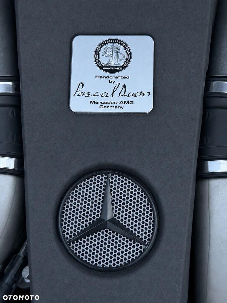 Mercedes-Benz CLS 63 AMG - 24