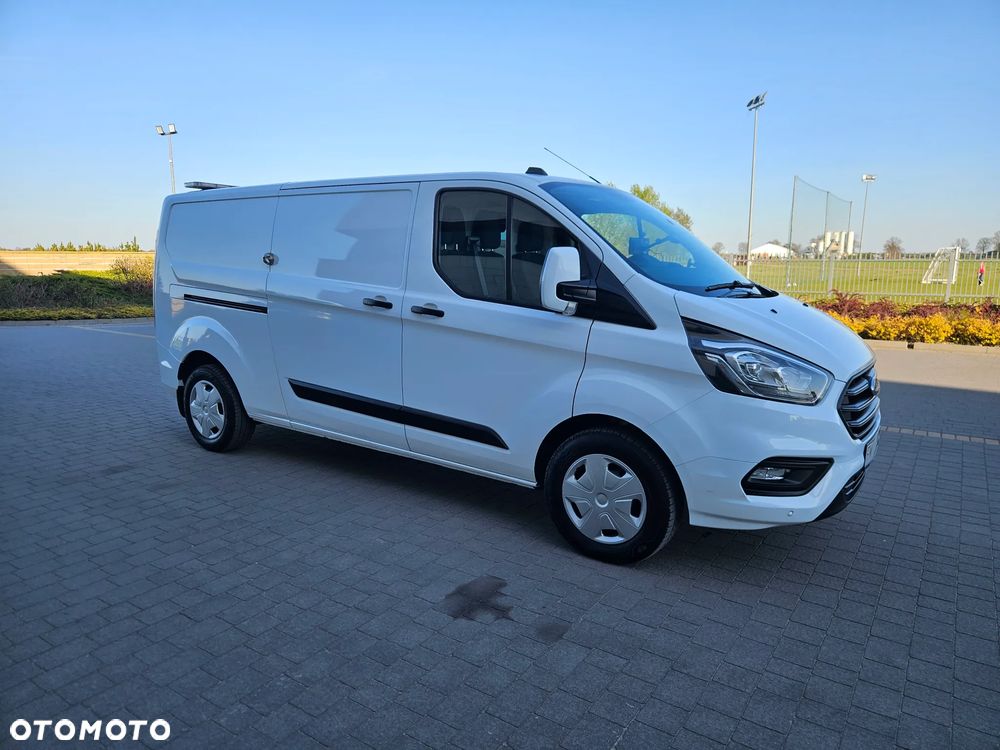 Ford Transit Custom - 37