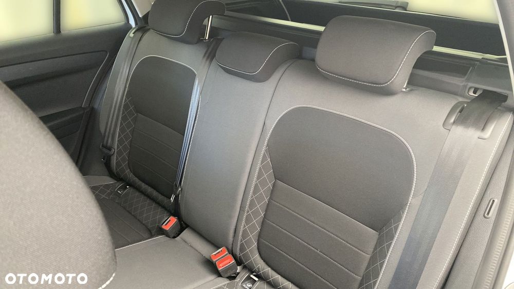 Skoda Fabia 1.0 TSI Ambition - 12