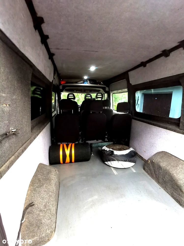 Peugeot Boxer - 5
