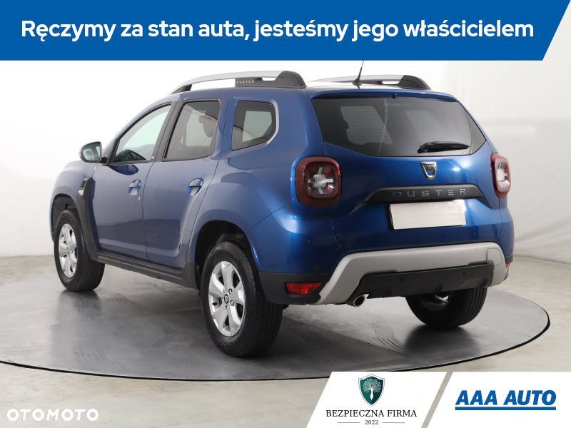 Dacia Duster - 6