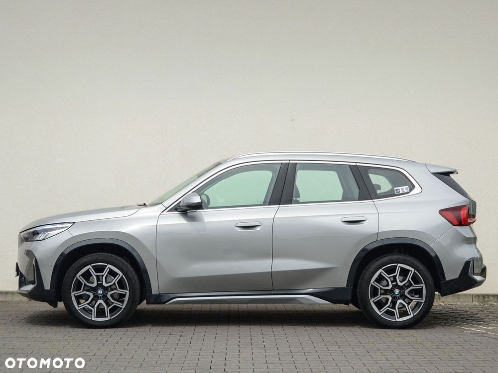 BMW X1 - 7