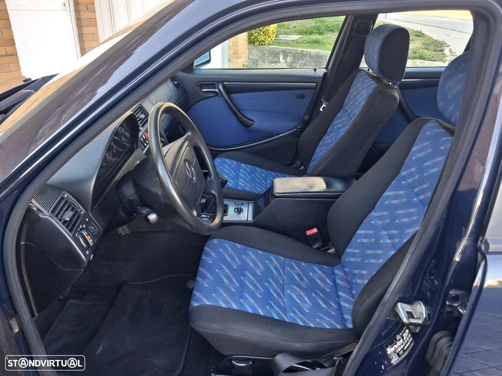 Mercedes-Benz C 220 CDI Sport - 6