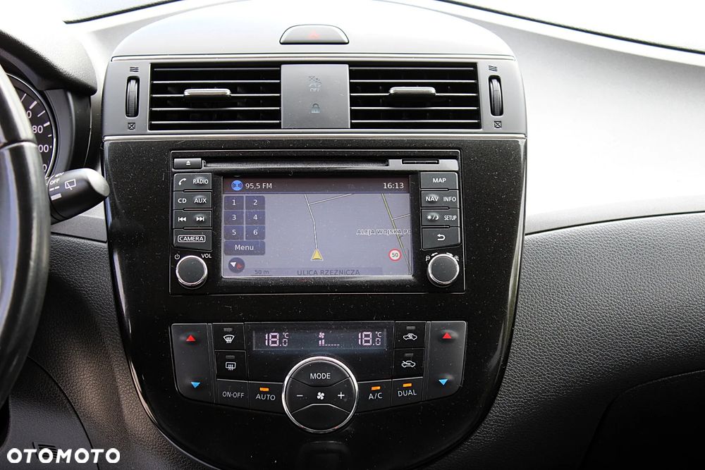 Nissan Pulsar 1.2 DIG-T Xtronic Tekna - 18