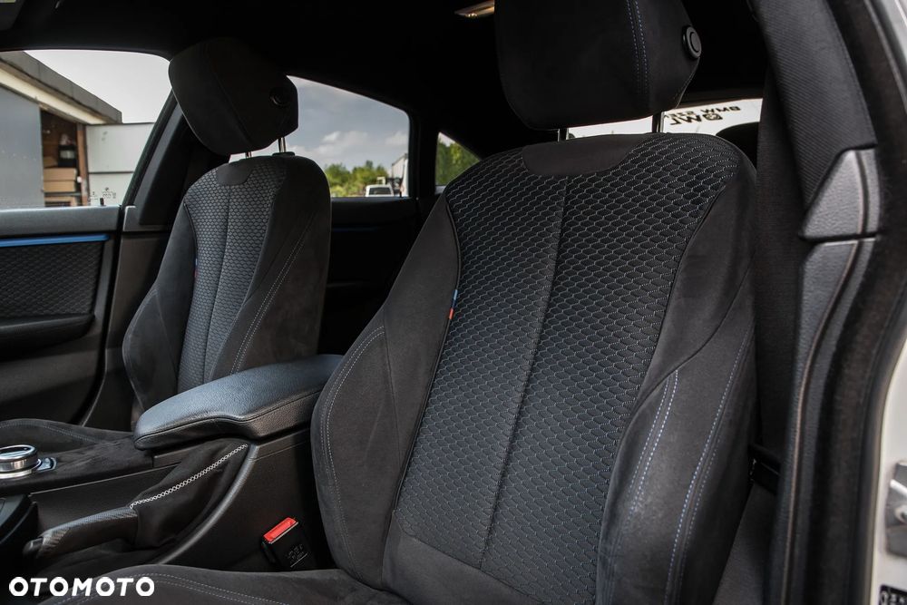 BMW Seria 4 - 14