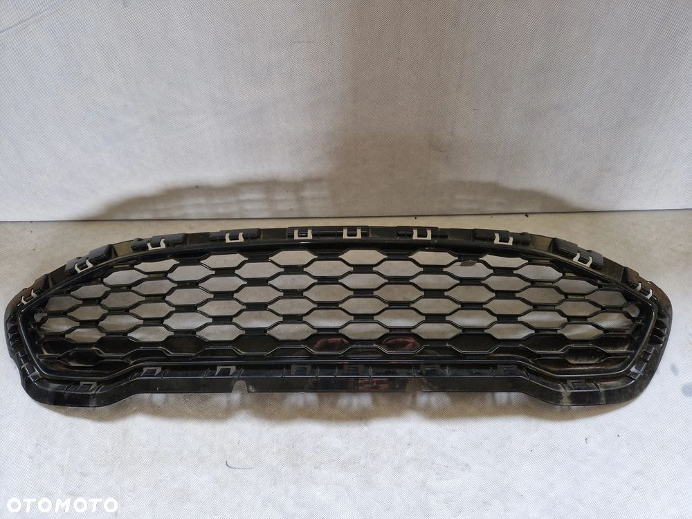 Ford Fiesta Mk 8 Atrapa Grill ST