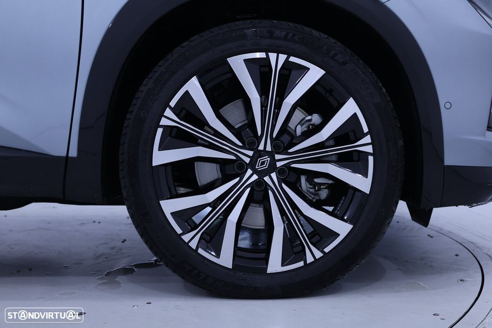 Renault Espace 1.2 E-Tech Full Hybrid Iconic - 24