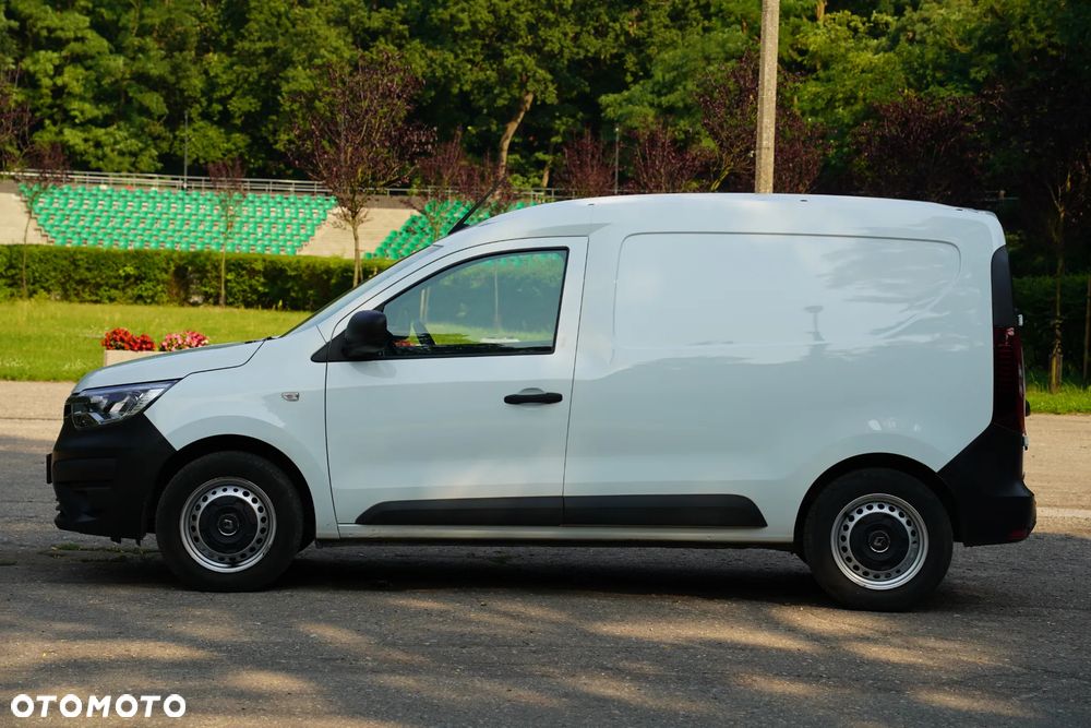 Renault Express Van - 3