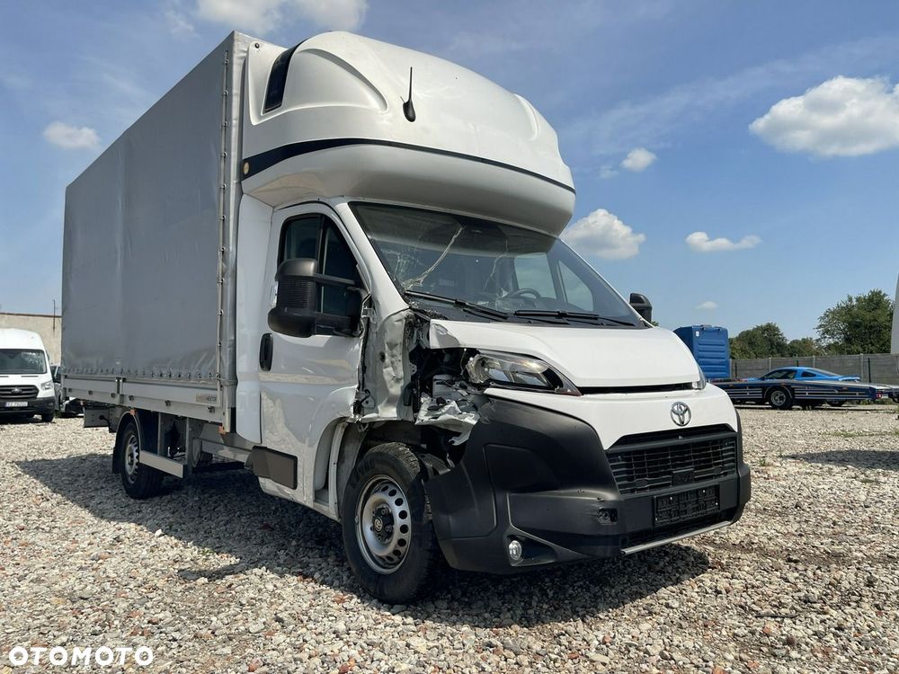 Toyota ProAce - 5
