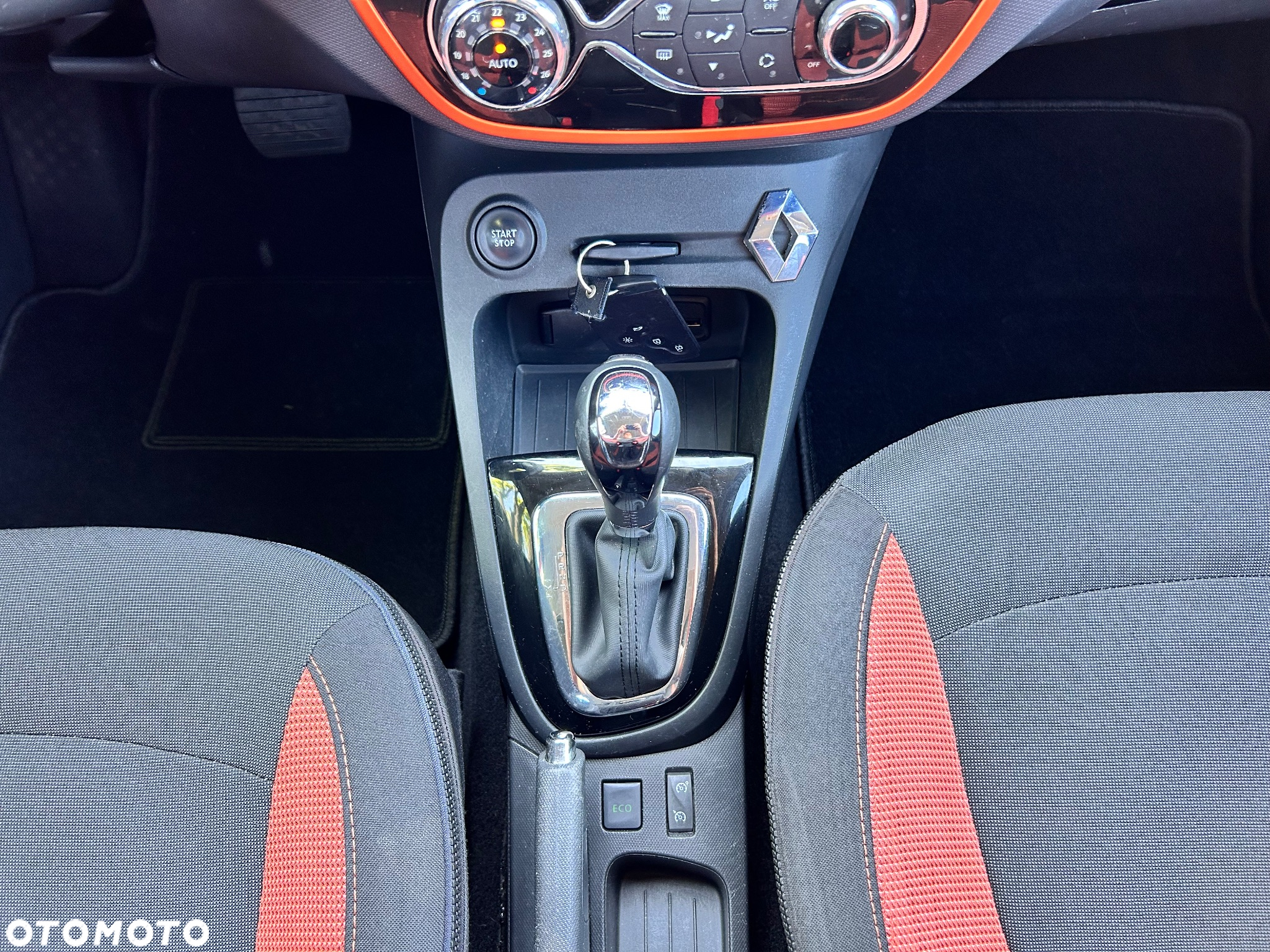 Renault Captur TCe 120 EDC Dynamique - 21