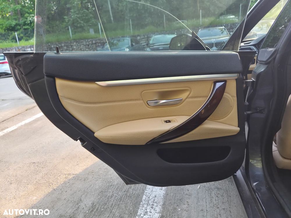 BMW 4 Series 2019 — imagine 21