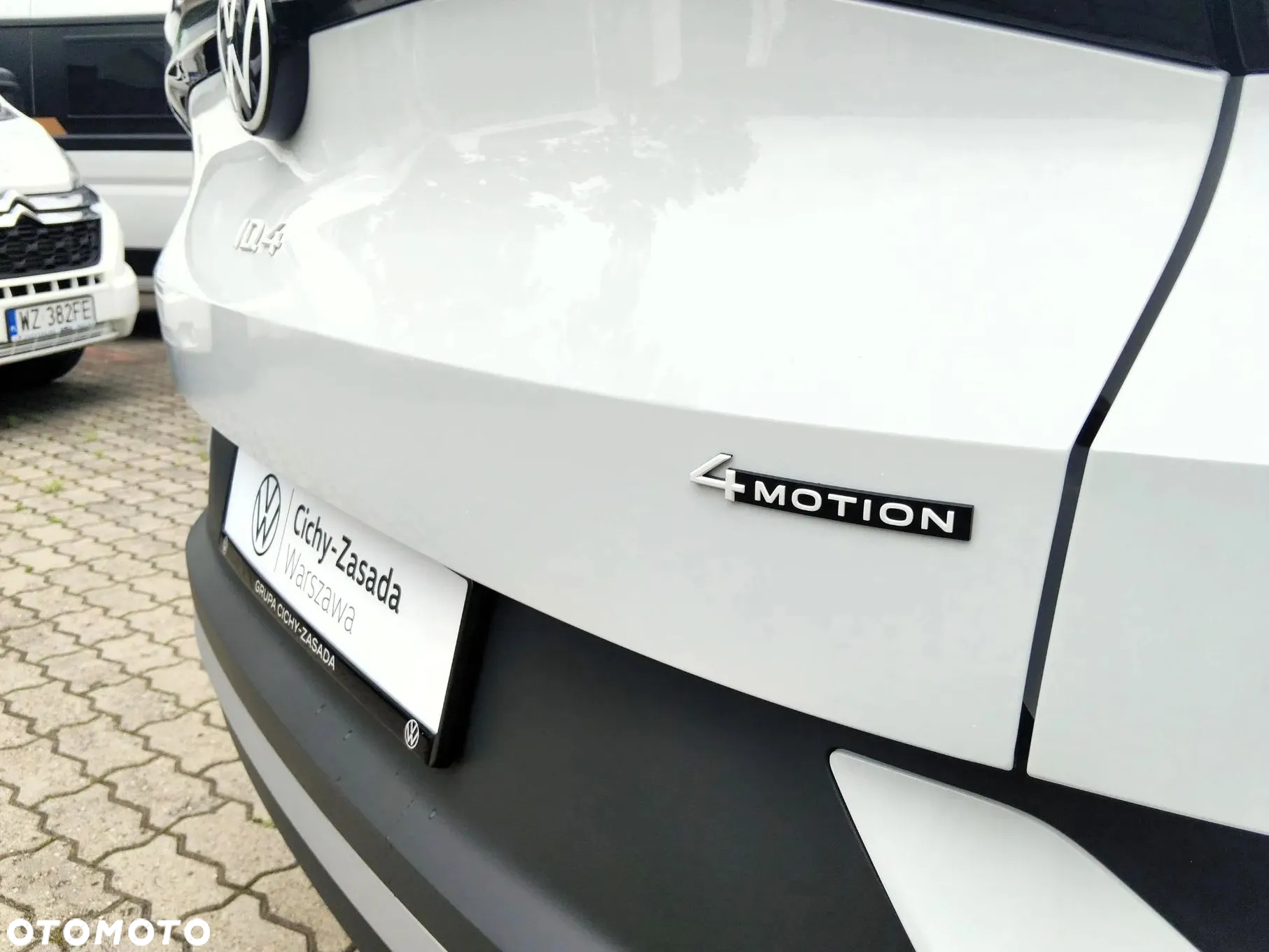 Volkswagen ID.4 77kWh Plus - 21