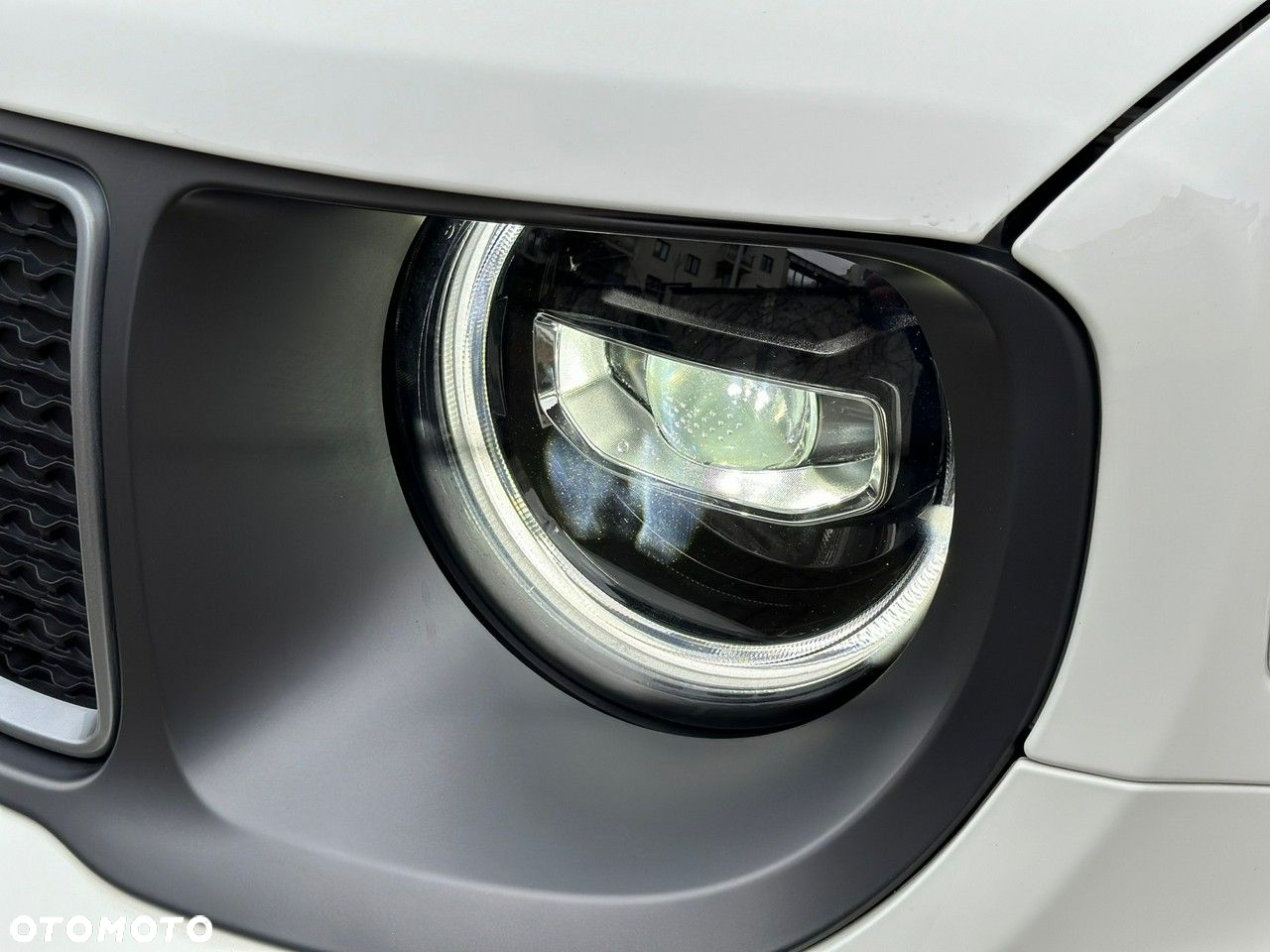 Jeep Renegade - 31