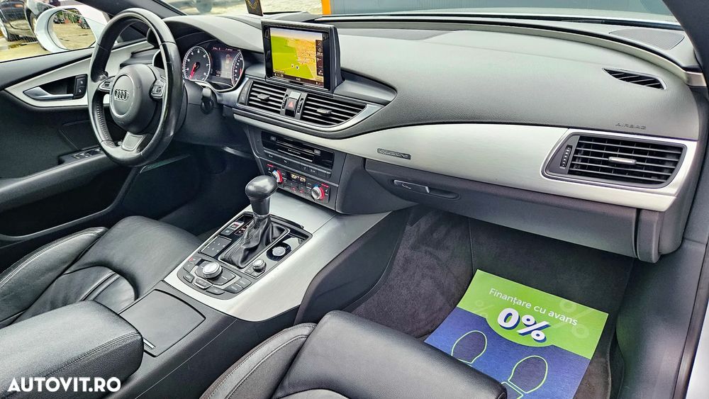Audi A7 - 19