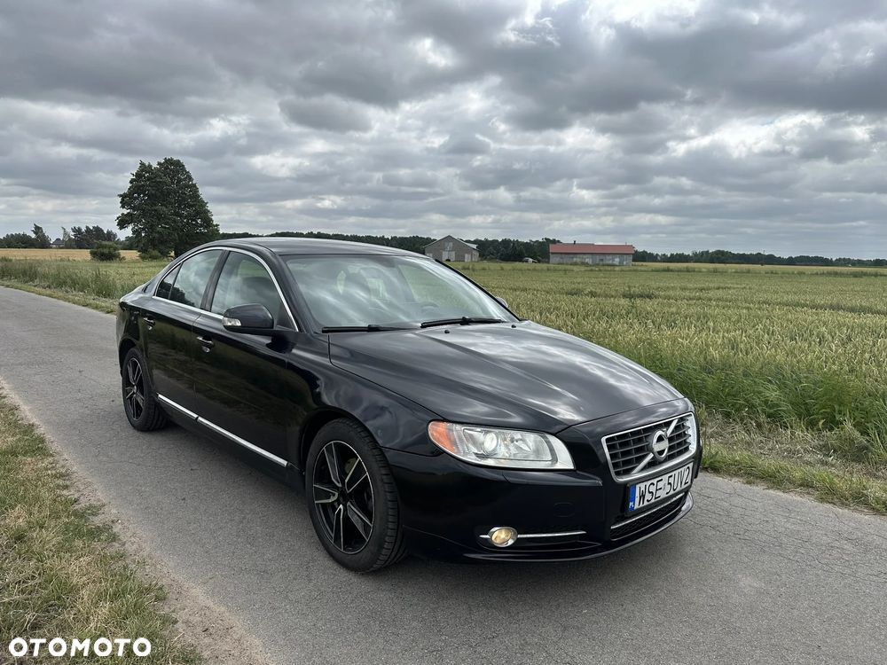 Volvo S80 2.0D Momentum - 3