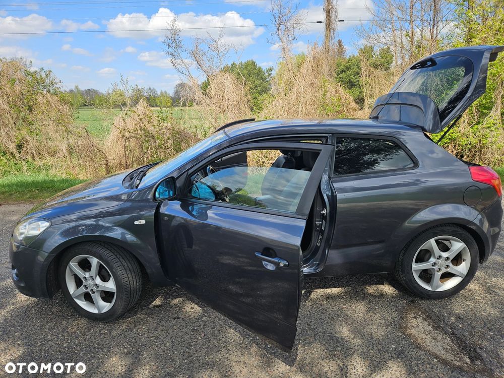 Kia ProCeed 1.6 Crdi Optimum - 8