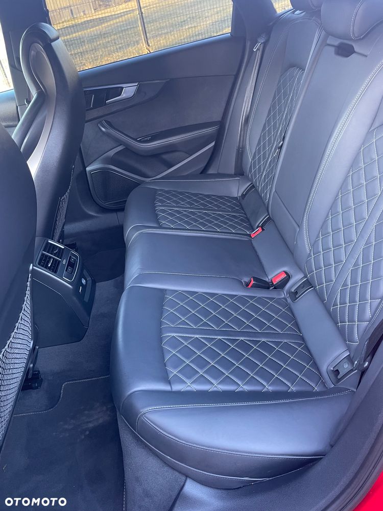Audi S4 Limousine - 20