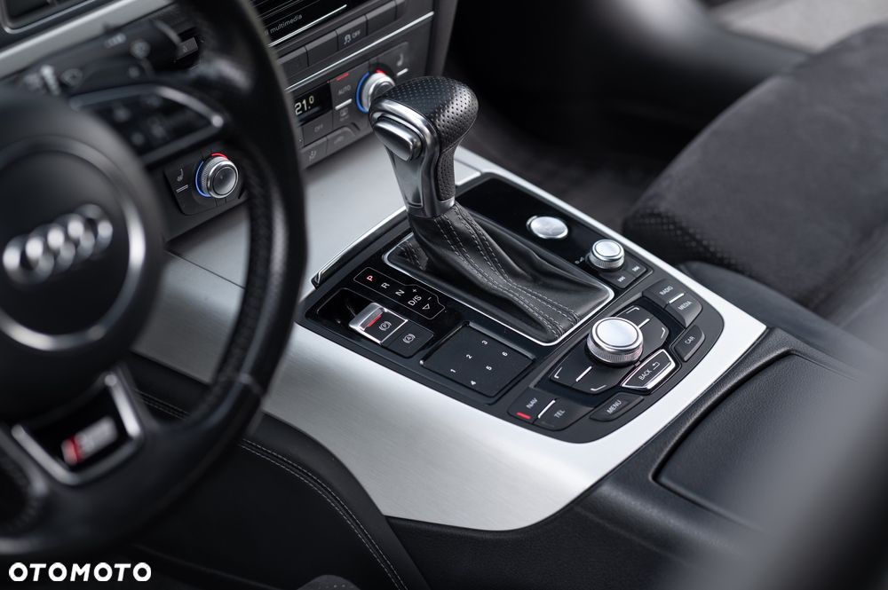 Audi A6 Limousine - 17