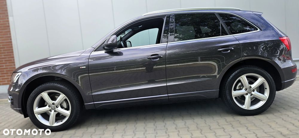 Audi Q5 2.0 TDI Quattro - 4