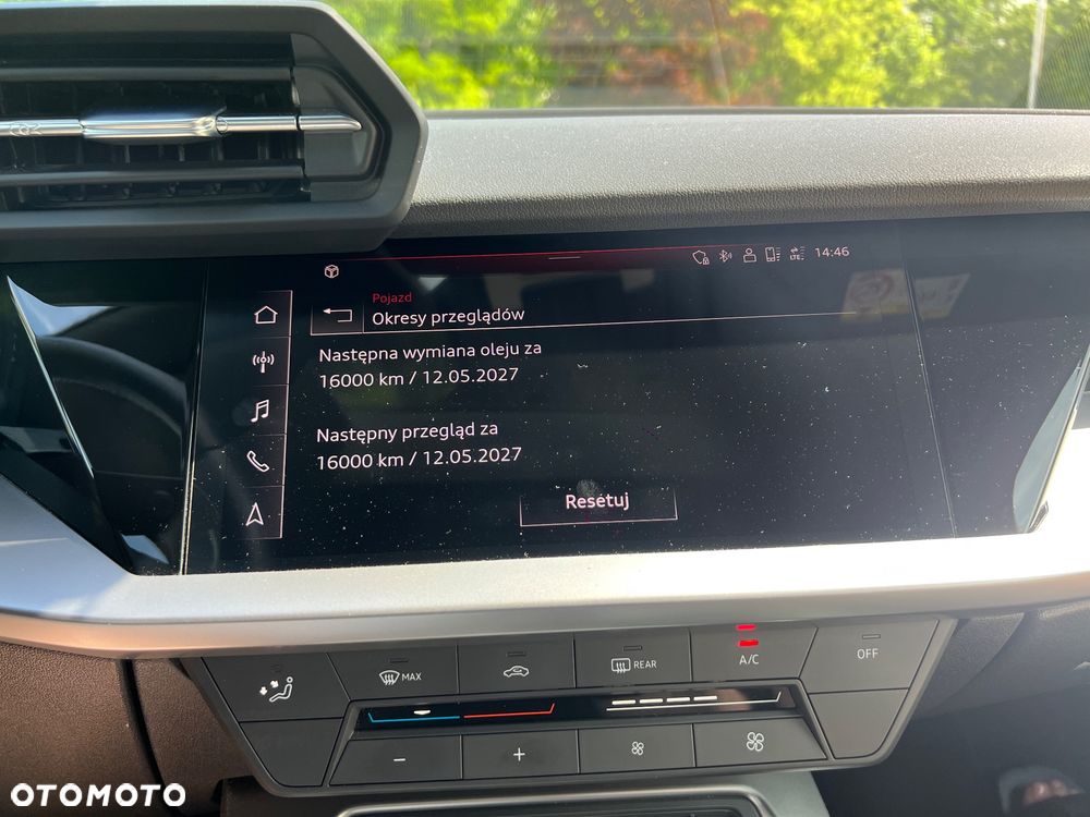 Audi A3 Limousine 35 TFSI - 19