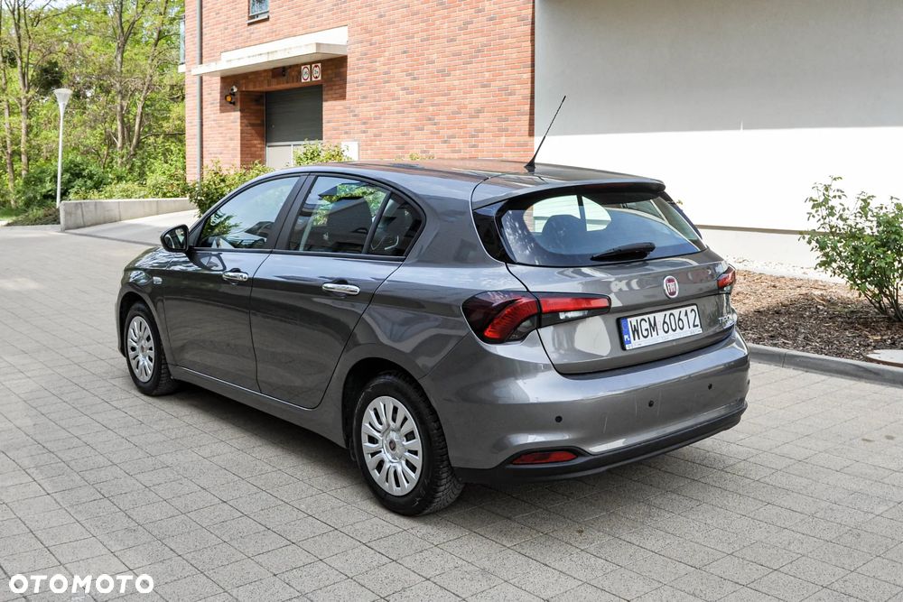 Fiat Tipo - 3