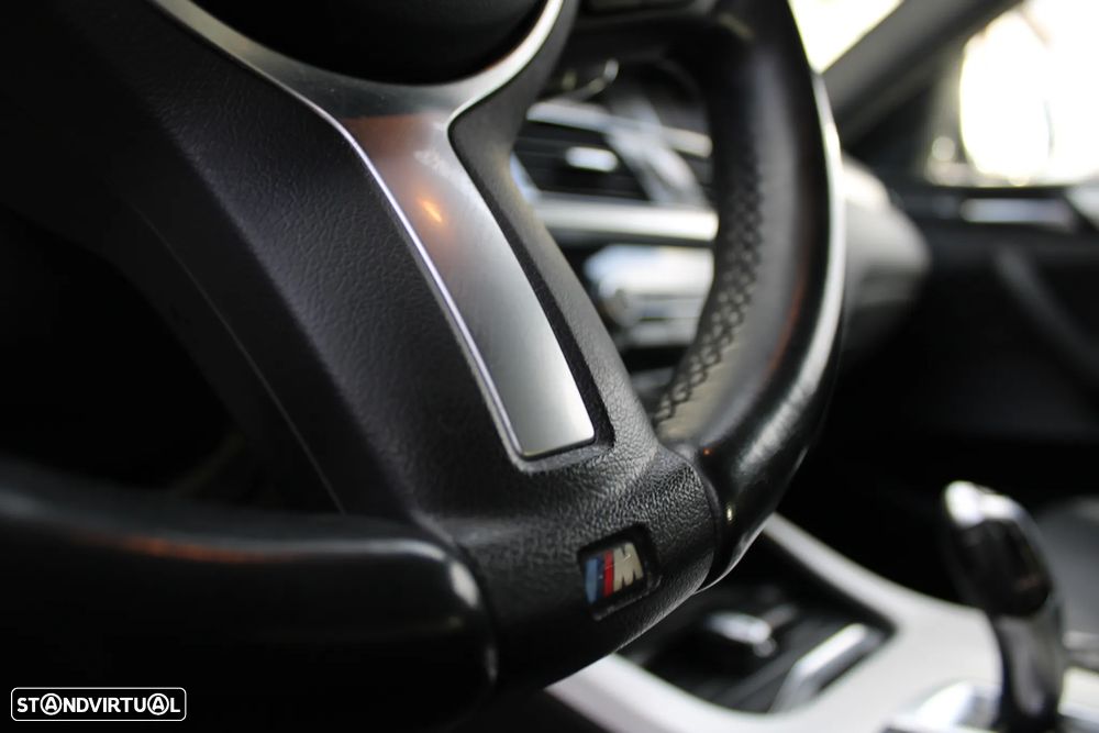 BMW X4 20 d xDrive Pack M Auto - 17