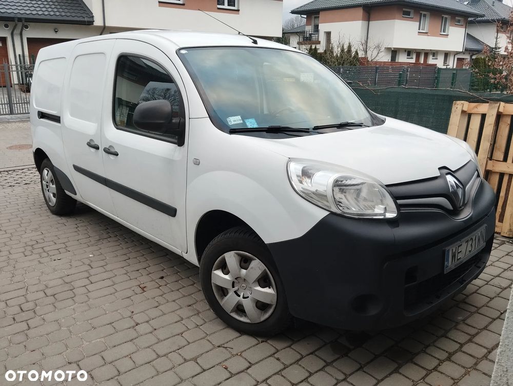 Renault Kangoo Maxi - 1
