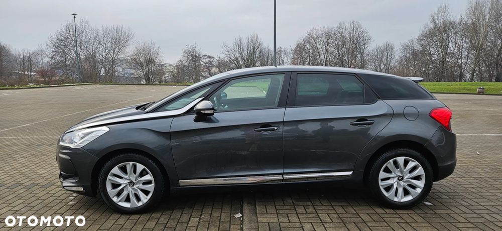 Citroën DS5 BlueHDi 150 So Chic - 16