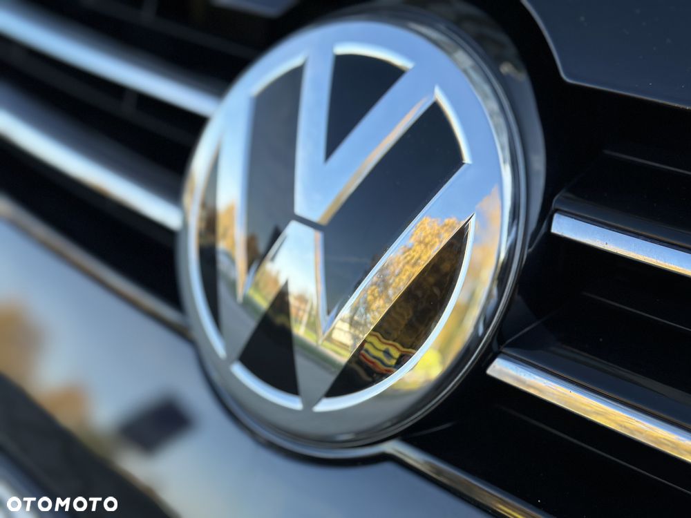 Volkswagen Sharan 2.0 TDI 4MOTION Highline - 40