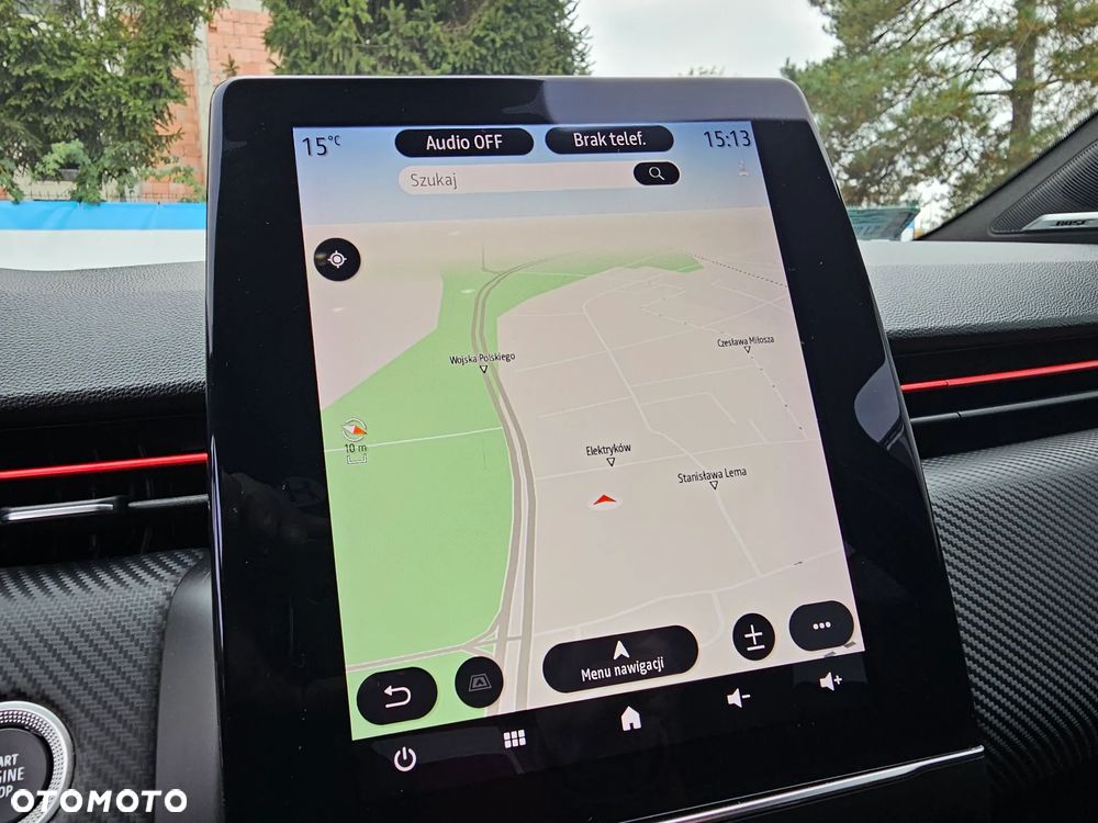 Renault Clio 1.0 TCe R.S Line - 19