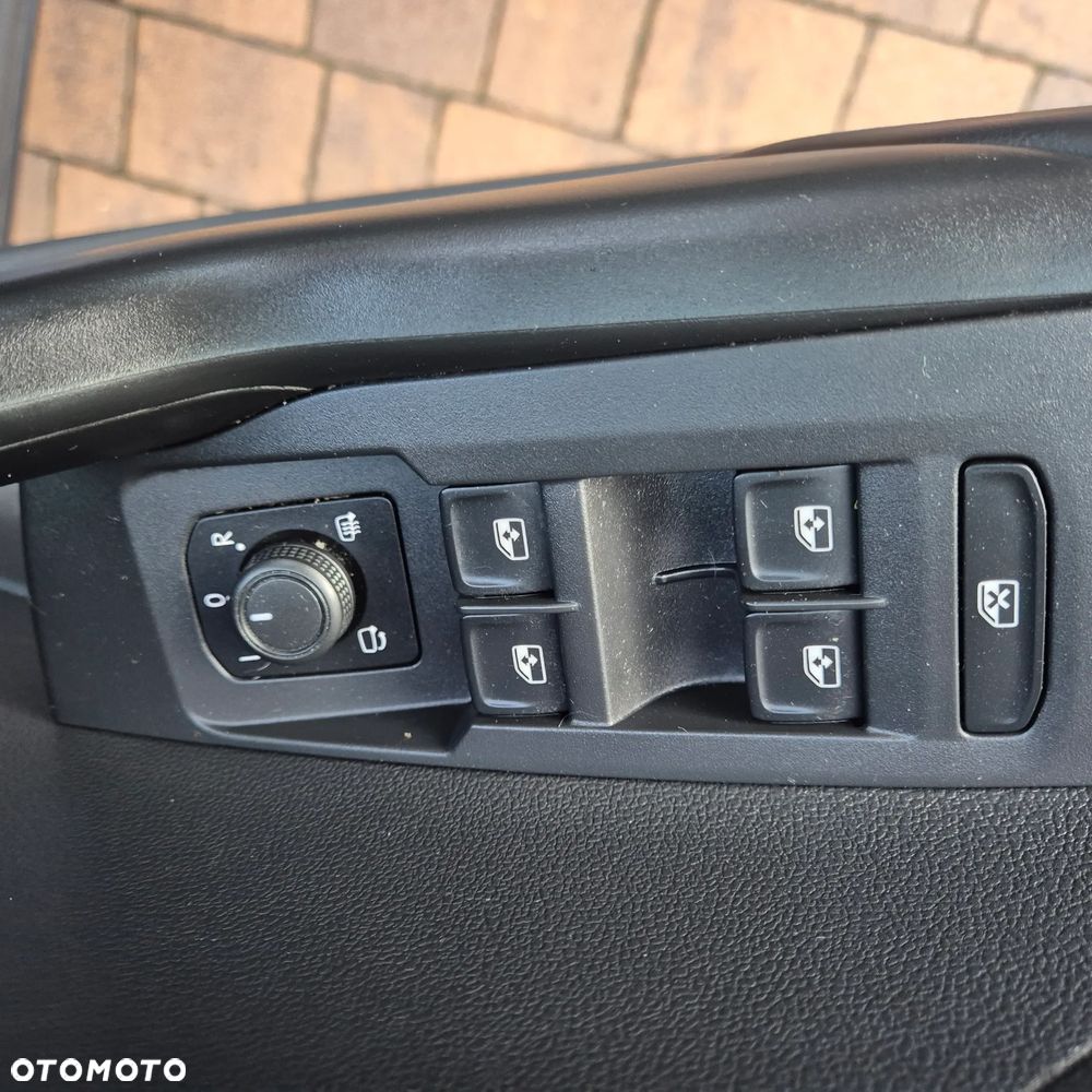 Volkswagen T-Cross 1.0 TSI Style DSG - 20