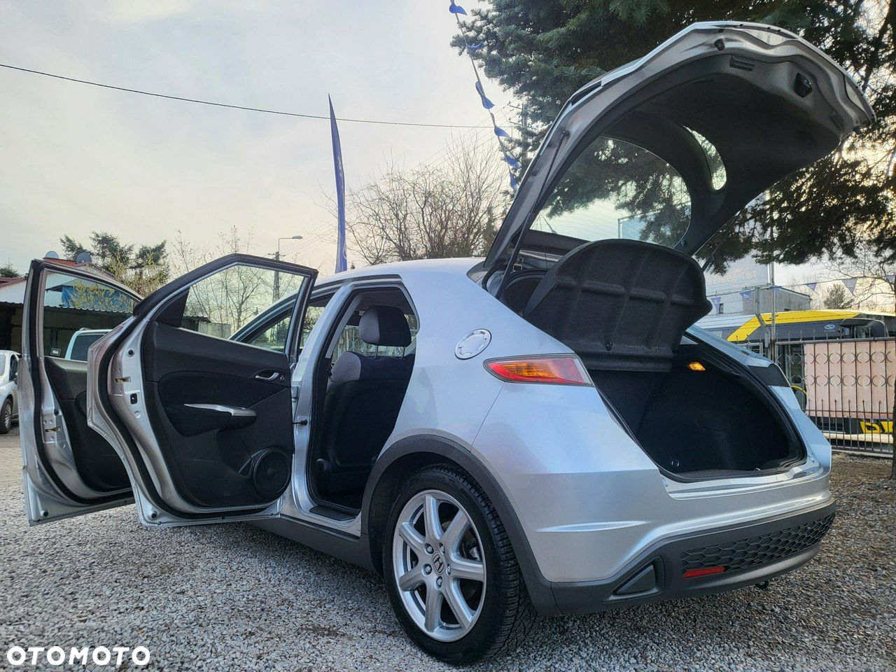 Honda Civic - 12